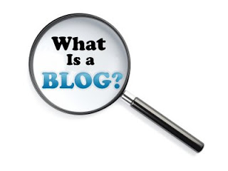 Что такое блог