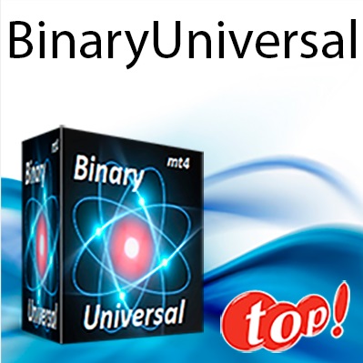 Индикатор binary universal